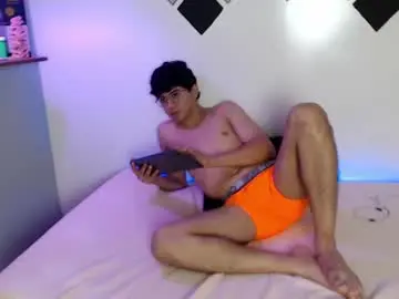 Chaturbate Adult Webcam of axel_rose20