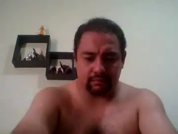 Chaturbate Sex Cam of blackcharro888