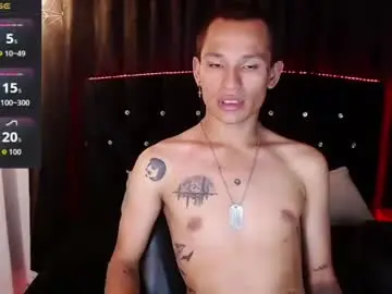 Chaturbate Adult Webcam of damian_dimon