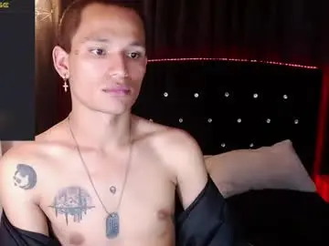 Chaturbate Live Porn of damian_dimon