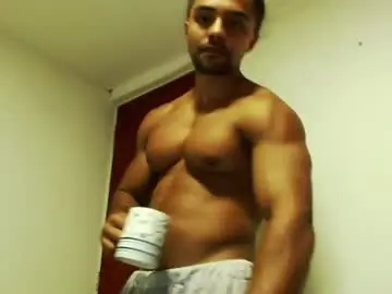 Chaturbate Adult Webcams of dualdoflow
