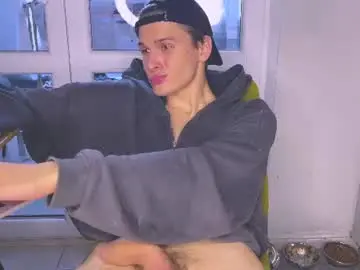 Chaturbate Adult Video Chat of estremecerse