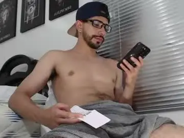 Chaturbate Best Webcam of kratoswolf