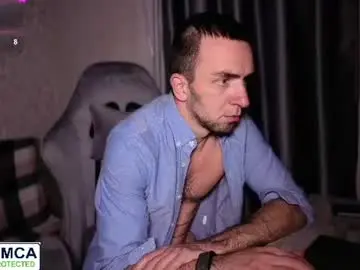 Chaturbate Best live sex cam show of your_new_boyfriend17