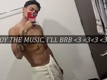 Chaturbate Best Webcam of gymbro42