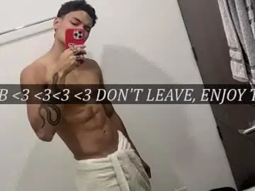 Chaturbate Watch Live Sex Cams of gymbro42