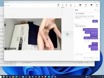 Chaturbate Adult Webcams of mr_shroom