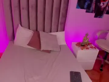 Chaturbate Best live sex cam show of nhico_salazar