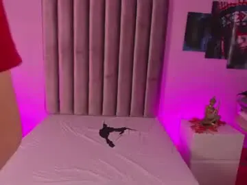 Chaturbate Best live sex cam show of nhico_salazar