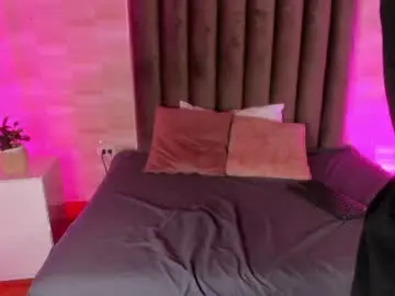 Chaturbate Live Sex Cam of nhico_salazar