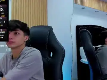 Chaturbate Free Porn Cam of stonn_69