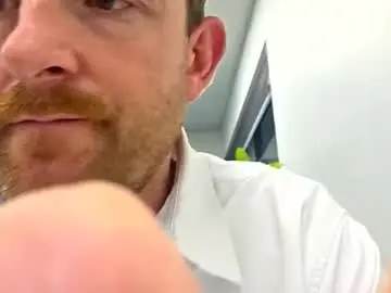 Chaturbate Nude Webcam of aussie_dadbod6969