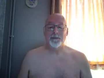 Chaturbate Live Sex of dutchunclejohn