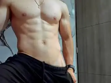 Chaturbate Live Sex Cam of juliansexxx16
