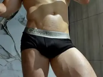 Chaturbate Live Sex Cam of juliansexxx16