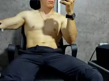Chaturbate Live Porn of juliansexxx16