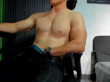 Chaturbate Live Porn of juliansexxx16
