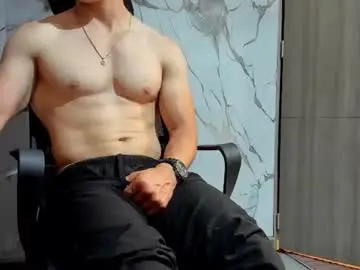 Chaturbate Best Webcam of juliansexxx16