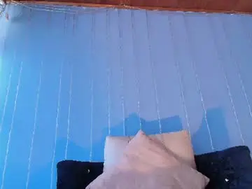Chaturbate Sex Cam of langelo_el