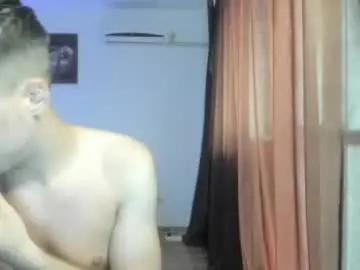 Chaturbate Adult Video Chat of dreamboy240