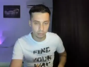 Chaturbate Adult Video Chat of dreamboy240