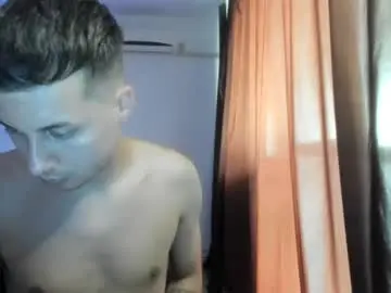 Chaturbate Sex Cam of dreamboy240
