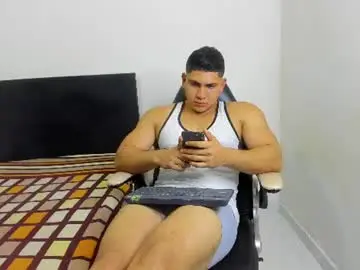 Chaturbate Free Live Porn of dylan_brook
