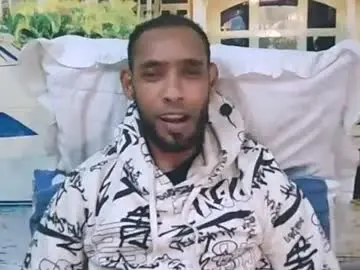 Chaturbate Live Sex Cam of indianmagicmike69