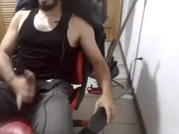 Chaturbate Free Live Porn of pan_con_jalea