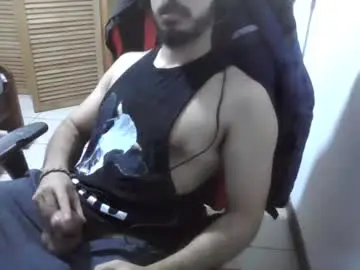 Chaturbate Live Sex Cam of pan_con_jalea