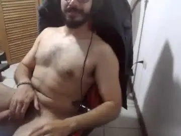 Chaturbate Best Webcam of pan_con_jalea