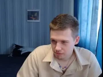 Chaturbate Free Porn Cam of sheldonmusic34