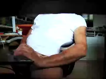 Chaturbate Live Sex Cam of uwe1804