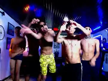 Chaturbate Live Sex of flyckers