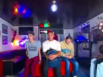 Chaturbate Free Porn Cam of flyckers