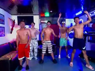 Chaturbate Free Live Porn of flyckers