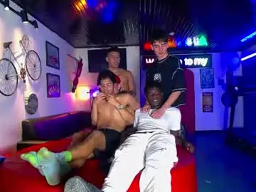 Chaturbate Nude Webcam of flyckers