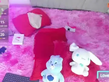 Chaturbate Adult Webcam of hunter_pheach