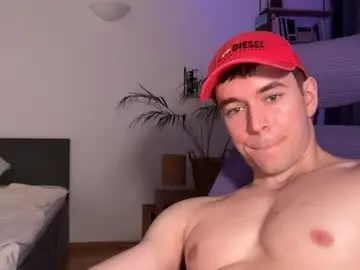 Chaturbate Sex Cam of johnnnyhorny