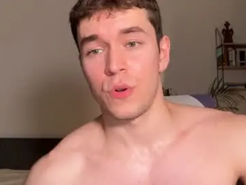 Chaturbate Sex Cam of johnnnyhorny