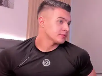 Chaturbate Adult Webcam of mason_bennet