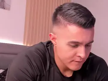 Chaturbate Live Porn of mason_bennet