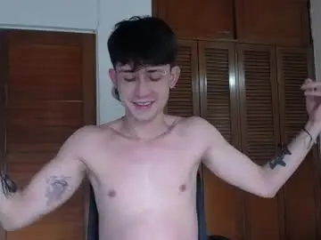Chaturbate Best Webcam of michaeel_blue