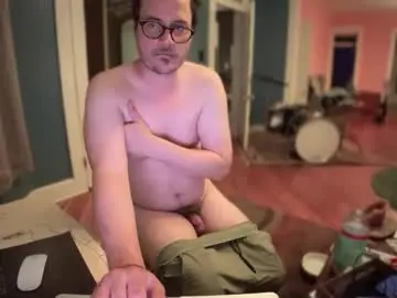 Chaturbate Nude Webcam of cocksyartsy
