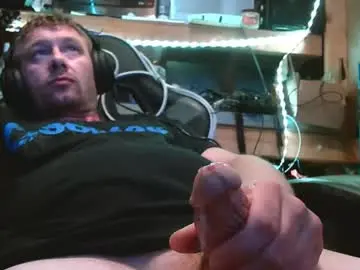 Chaturbate Live Porn of jesse_cash