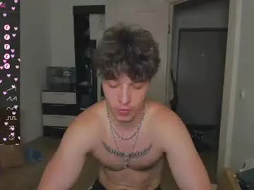 Chaturbate Sex Cam of just_edwins