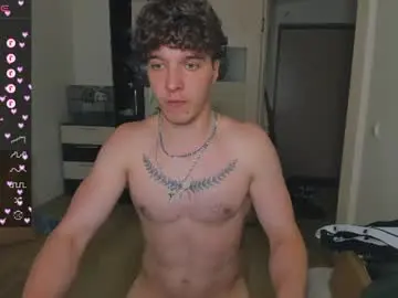 Chaturbate Private Sex Chat of just_edwins