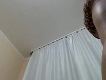 Chaturbate Adult Video Chat of likwidator84