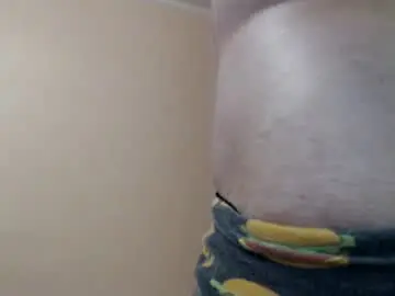 Chaturbate Adult Webcam of likwidator84