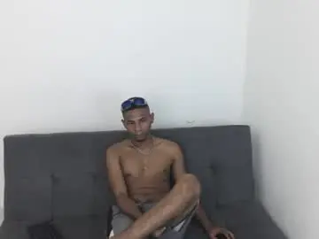 Chaturbate Nude Webcam of masters_latins